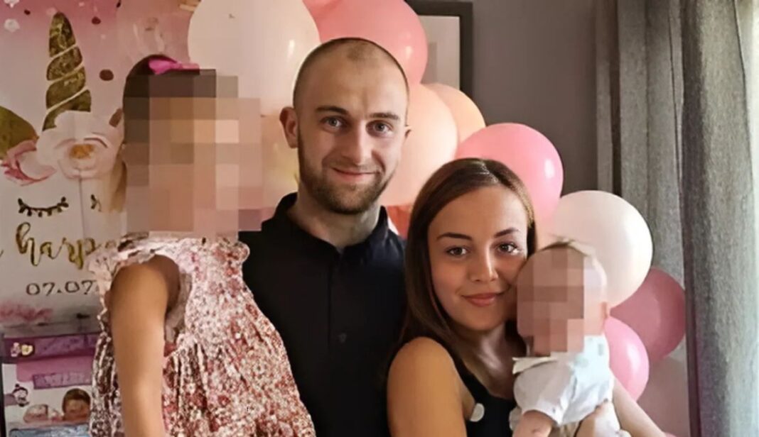 Portsmouth mum Beth Martin Cause of death