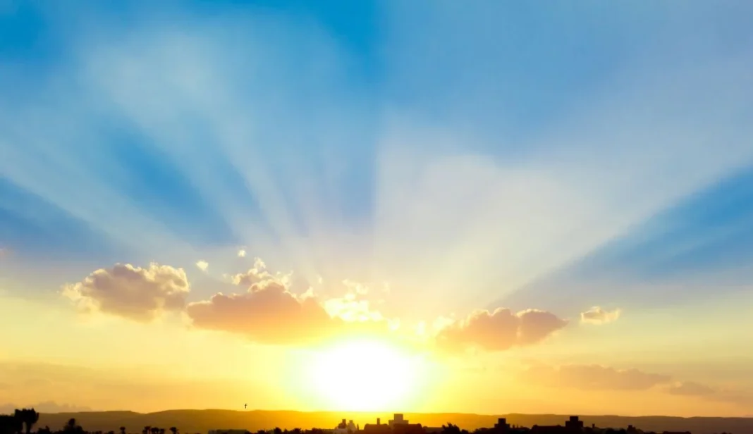 Portsmouth weather forecast Sunday June 15