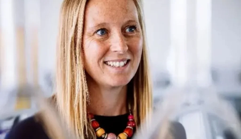 Professor Joanne Preston