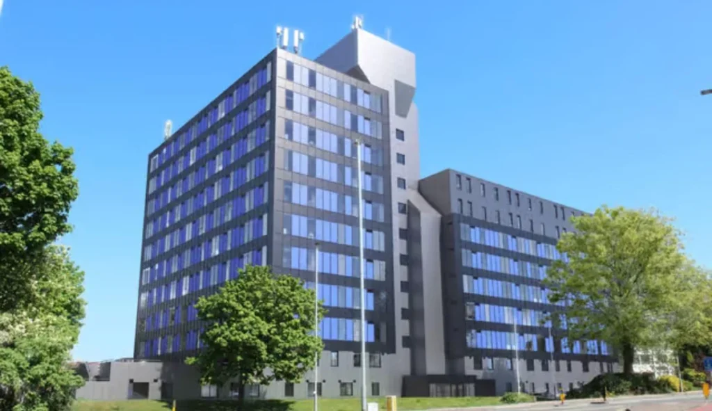 Proposed New Look Connect Centre Portsmouth