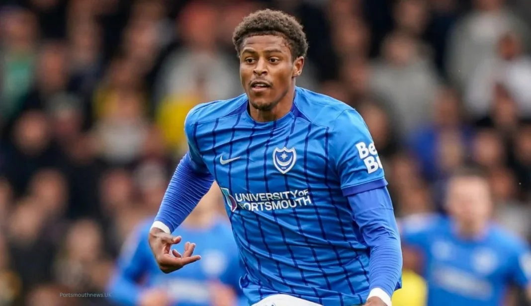 Sold season tickets Portsmouth FC