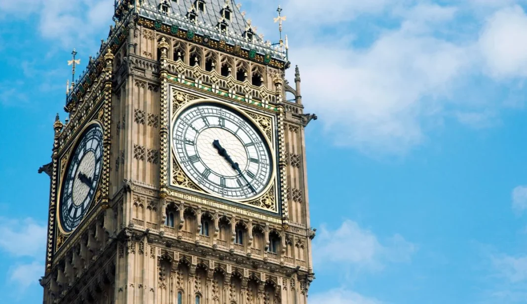 Stephen Morgan MP Votes for Assisted Dying Legislation