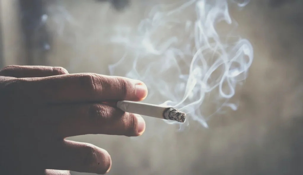 The past year witnessed over 1,500 cessation attempts