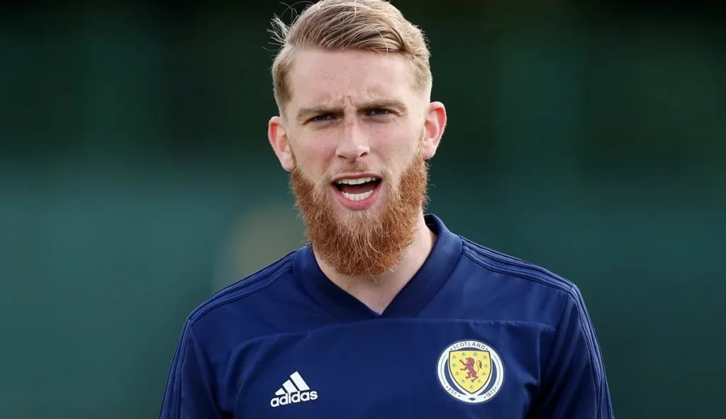 Tigers hunt for McBurnie