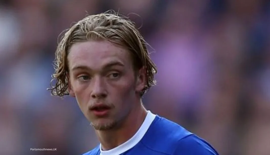 Tom Davis departs Tranmere