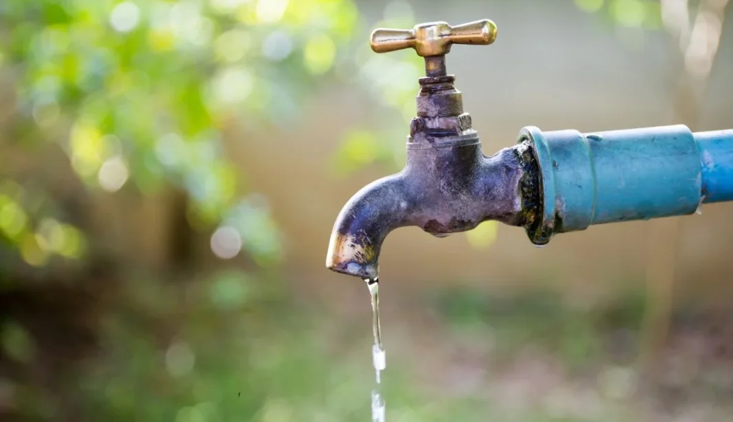 Water Quality Tests Trigger Major Behaviour Shift research