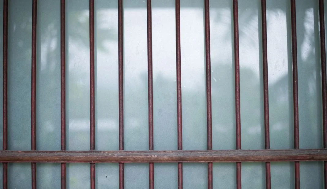 Woman gets 16 weeks jail for Aldershot shop theft
