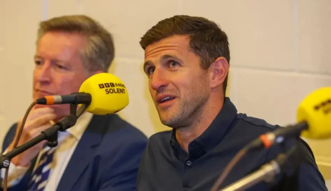 BBC Radio Solent Pompey Fans' Forum BBC Radio Solent Pompey Fans' Forum