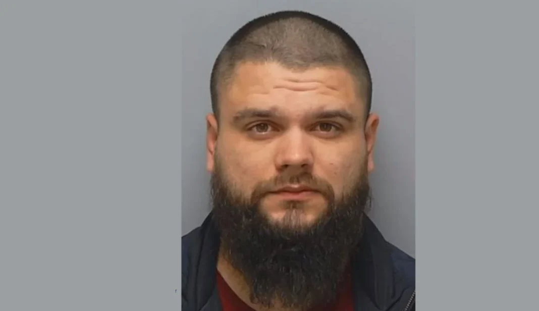 Drug dealer jailed for 2.5 years after Aldershot cocaine find