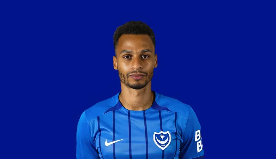Josh Murphy