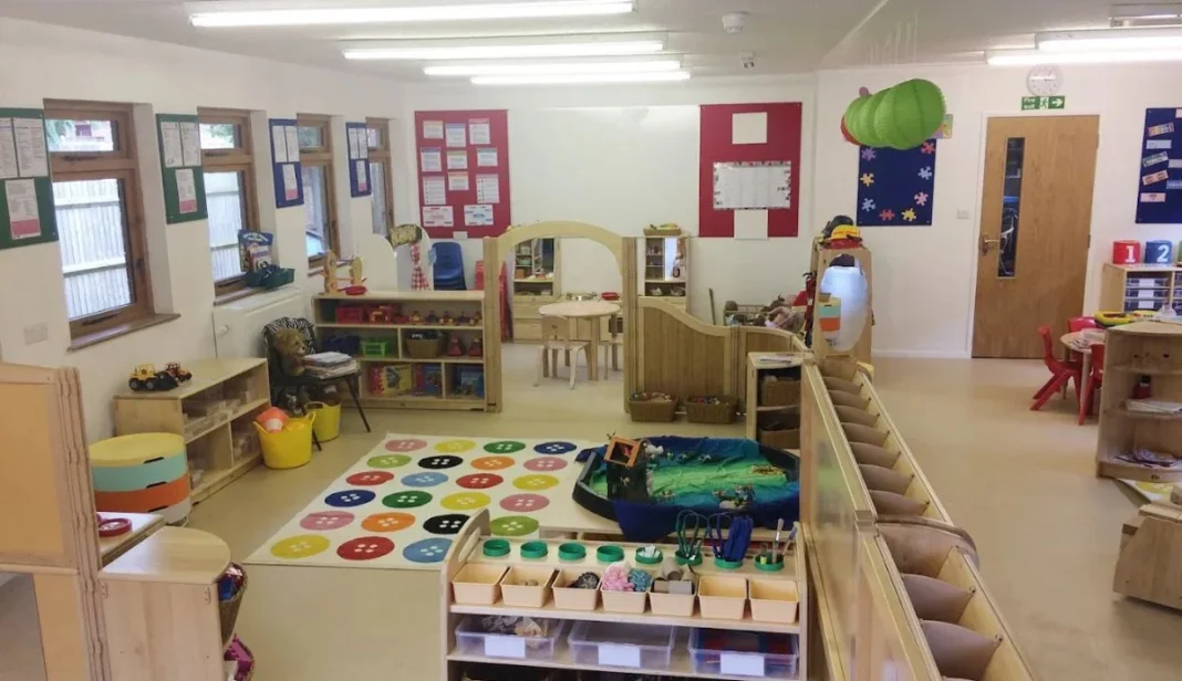 Liphook Pre-School