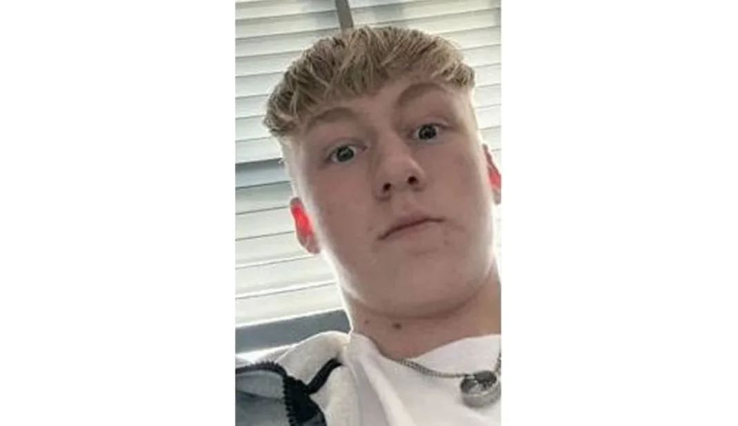 Missing teen Reede last seen in Basingstoke town centre