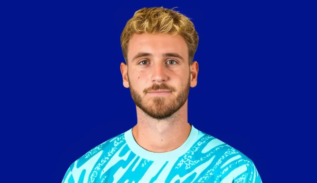 Nicolas Schmid: Making His Mark at Fratton Park