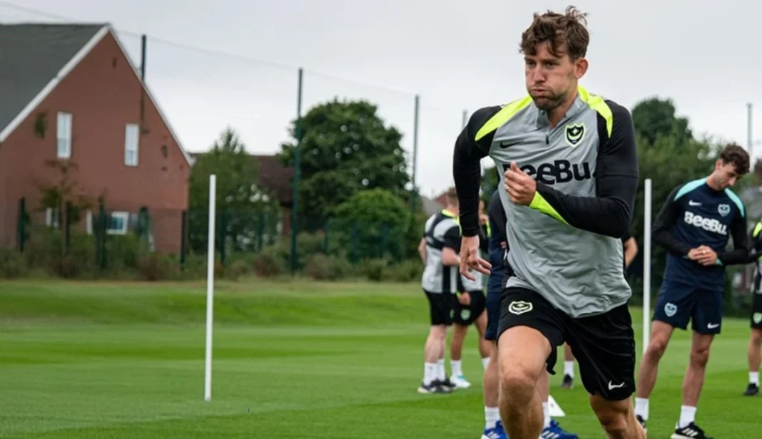 Pompey Partner with Frazer-Nash