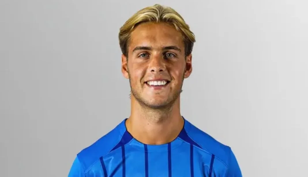 Ryley Towler Seals Lincoln Switch