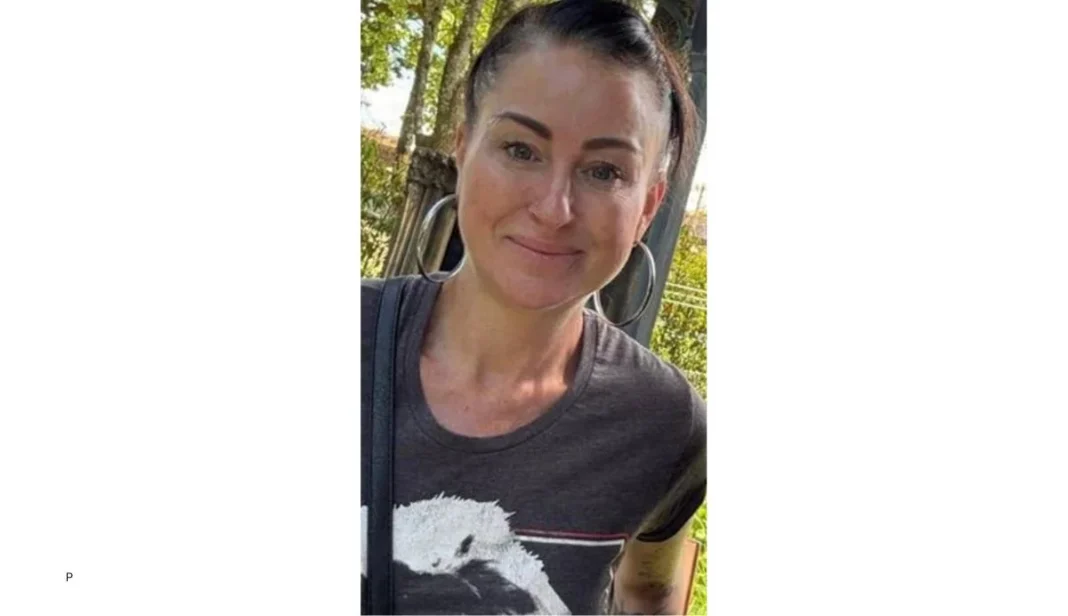 Candice Pedder, 43, from Southampton