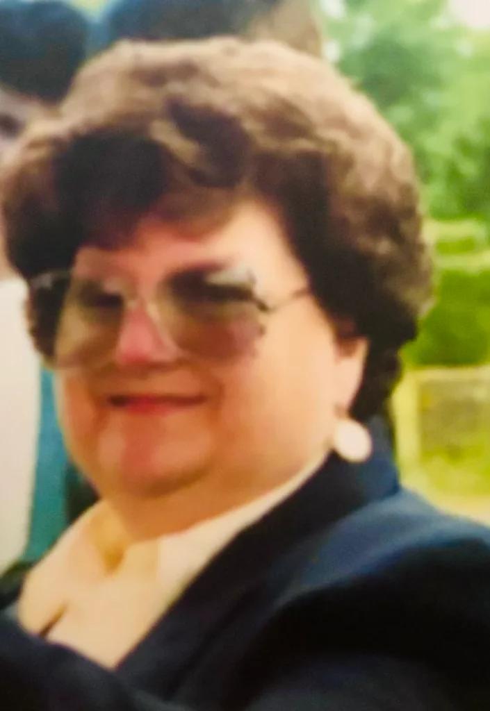 Carol Lucking-Haskett