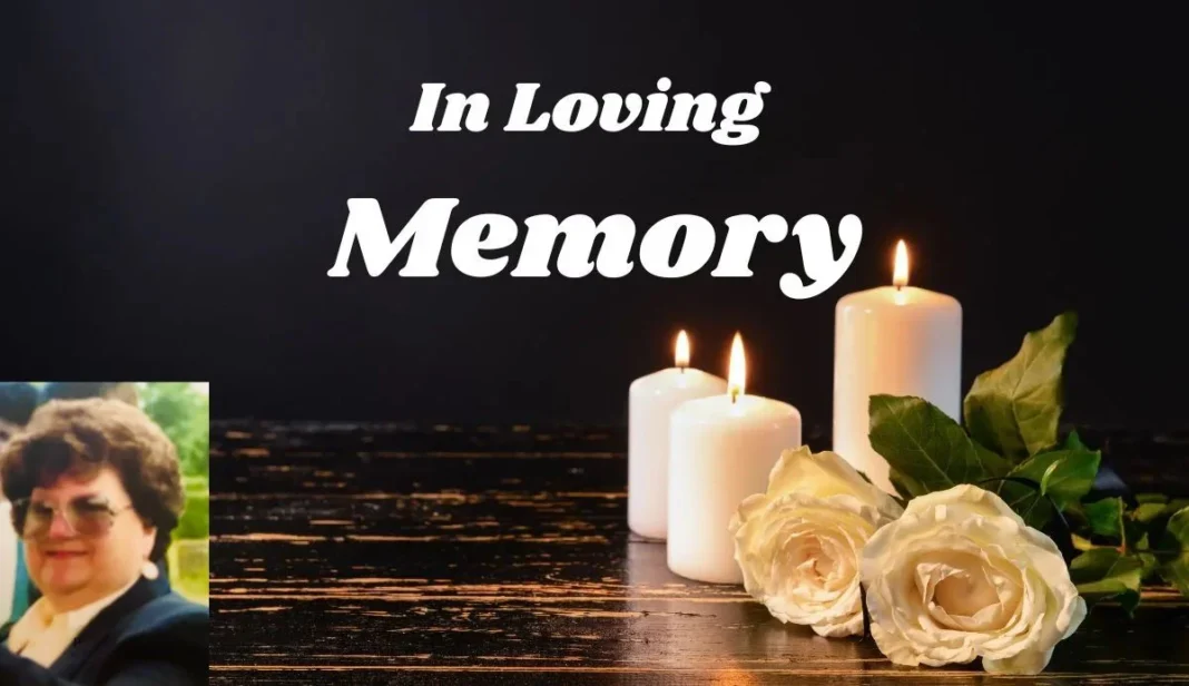 Carol Lucking-Haskett Obituary Carol Lucking-Haskett Obituary