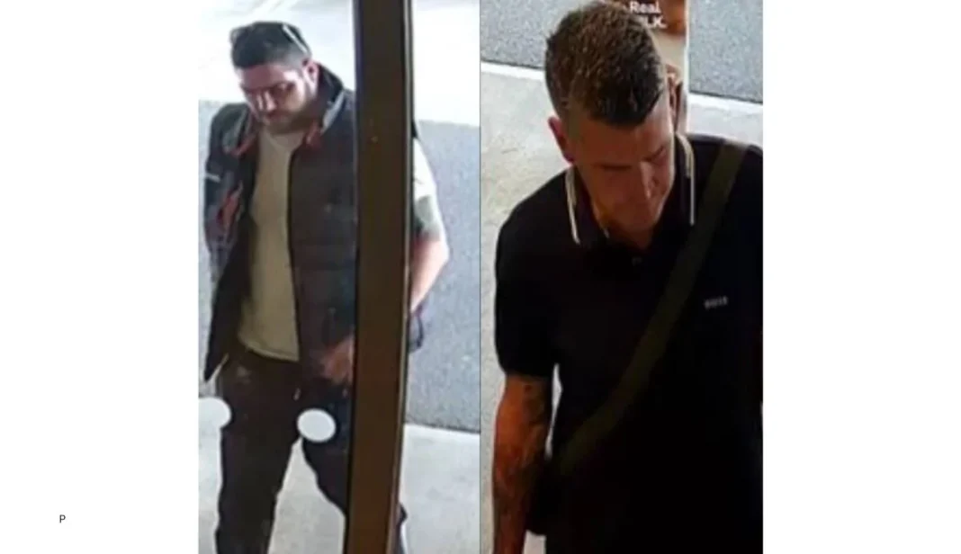 Farnborough Shop Theft CCTV (1) Farnborough Shop Theft CCTV (1)