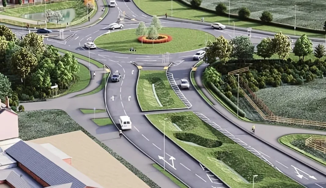 Overnight roadworks planned for A334A3051 Botley junction