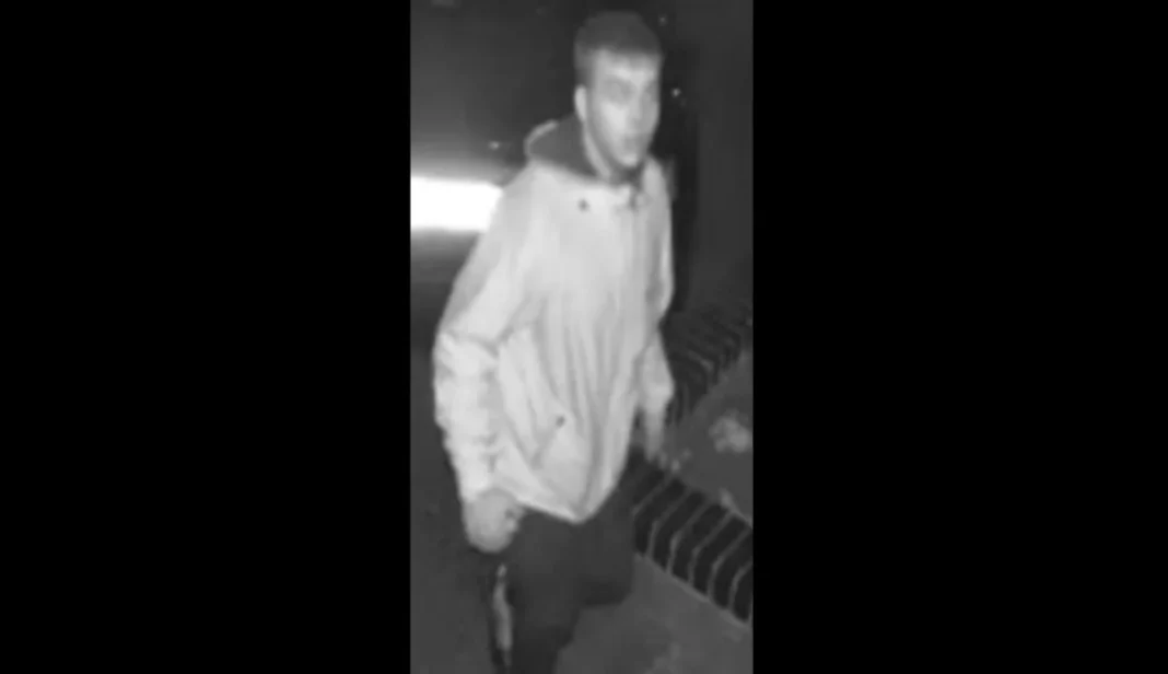 Police release image after Farnborough vehicle break-ins
