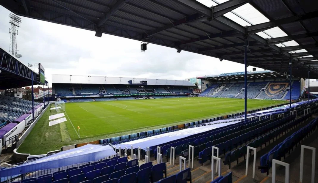 Pompey vs PEC Zwolle Pompey vs PEC Zwolle