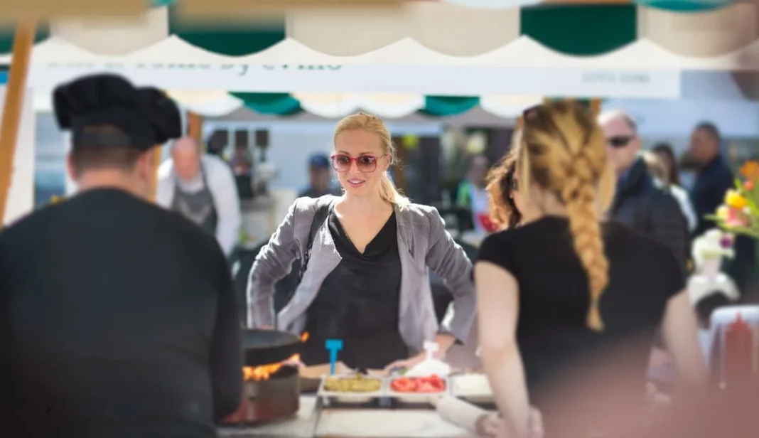 Southsea Food Festival generates £1.5M for local economy