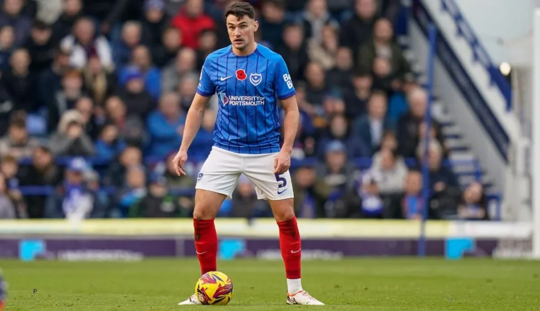 Regan Poole believes Portsmouth's hard-fought Championship triumph against Preston demonstrates team development