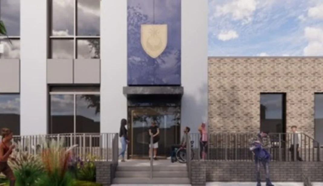 Bransbury Park Courts to Close for Works Bransbury Park Courts to Close for Works