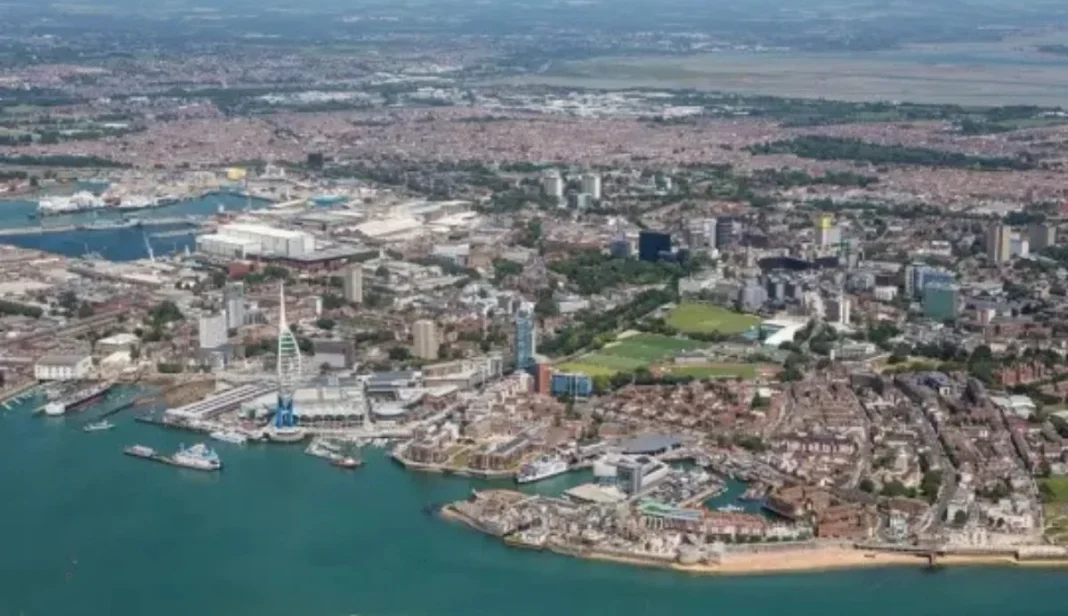 Business Growth Event Coming to Portsmouth Business Growth Event Coming to Portsmouth