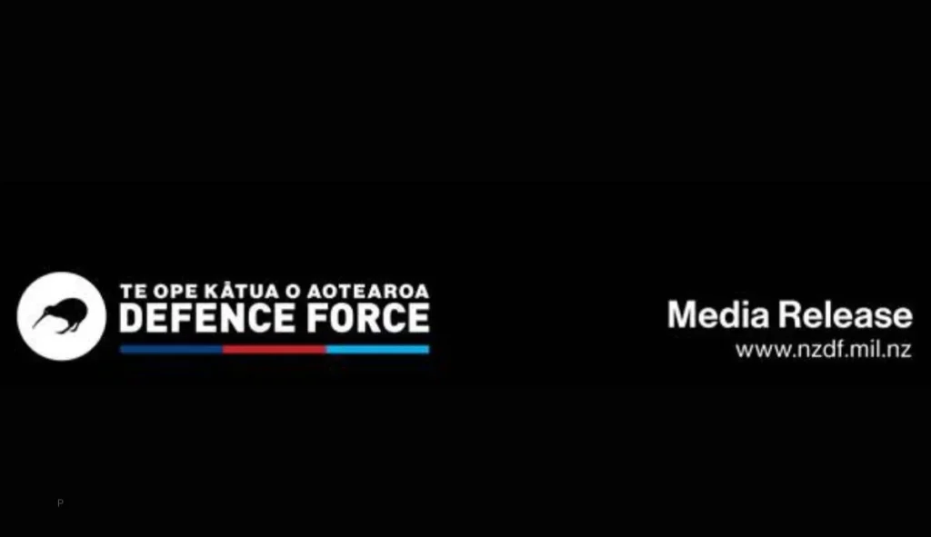 NZDF