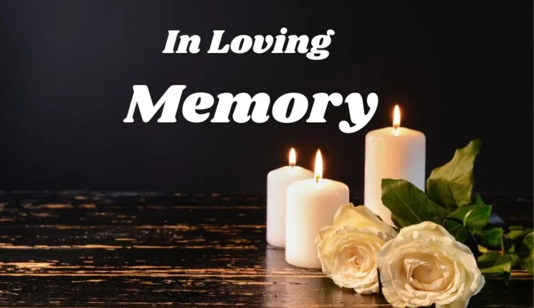 Portsmouth family mourns Mary Cobie's peaceful passing Portsmouth family mourns Mary Cobie's peaceful passing