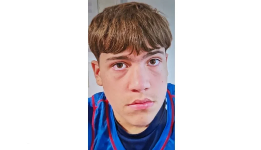 Eduard 13 Southsea missing