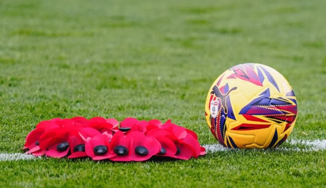 Fratton Park to Host Remembrance Commemorations