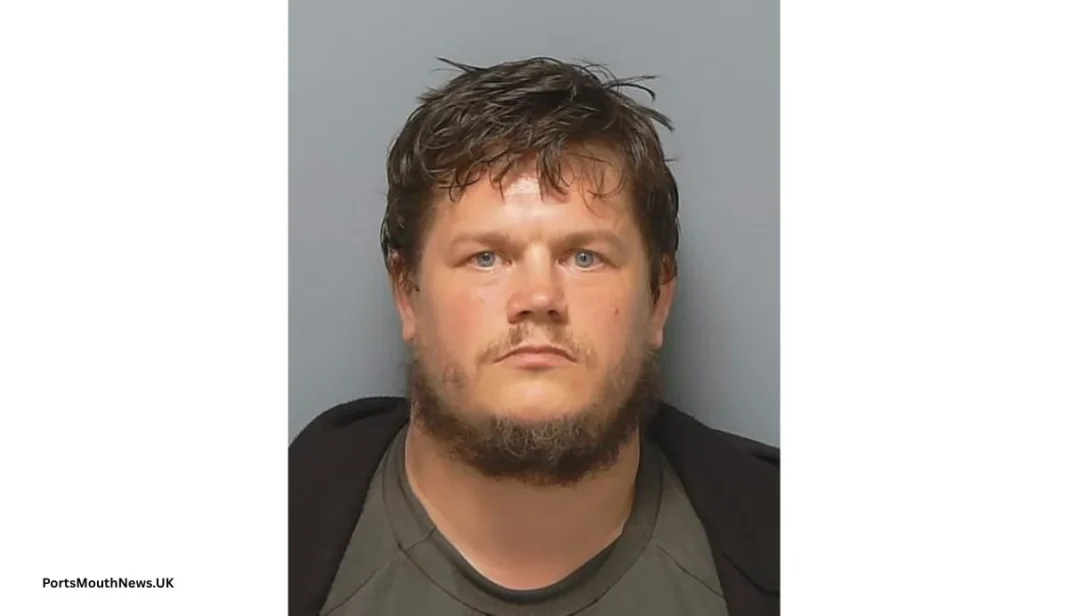 Havant man jailed three years for child sex offence