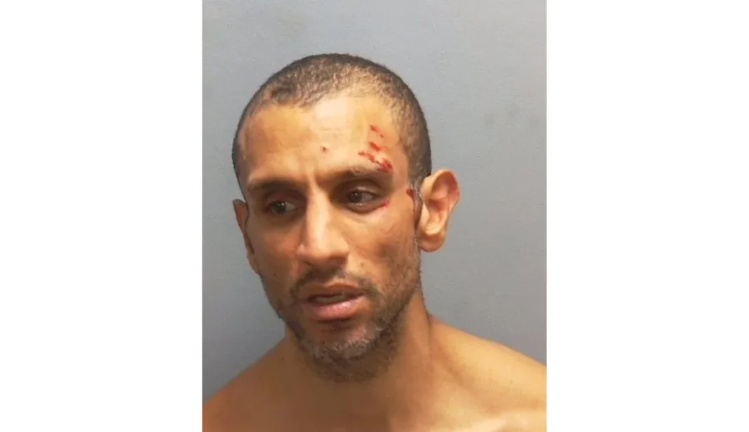 Man Jailed After Knife Discovery in Southsea