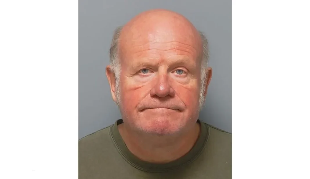 Martin Suter sentenced