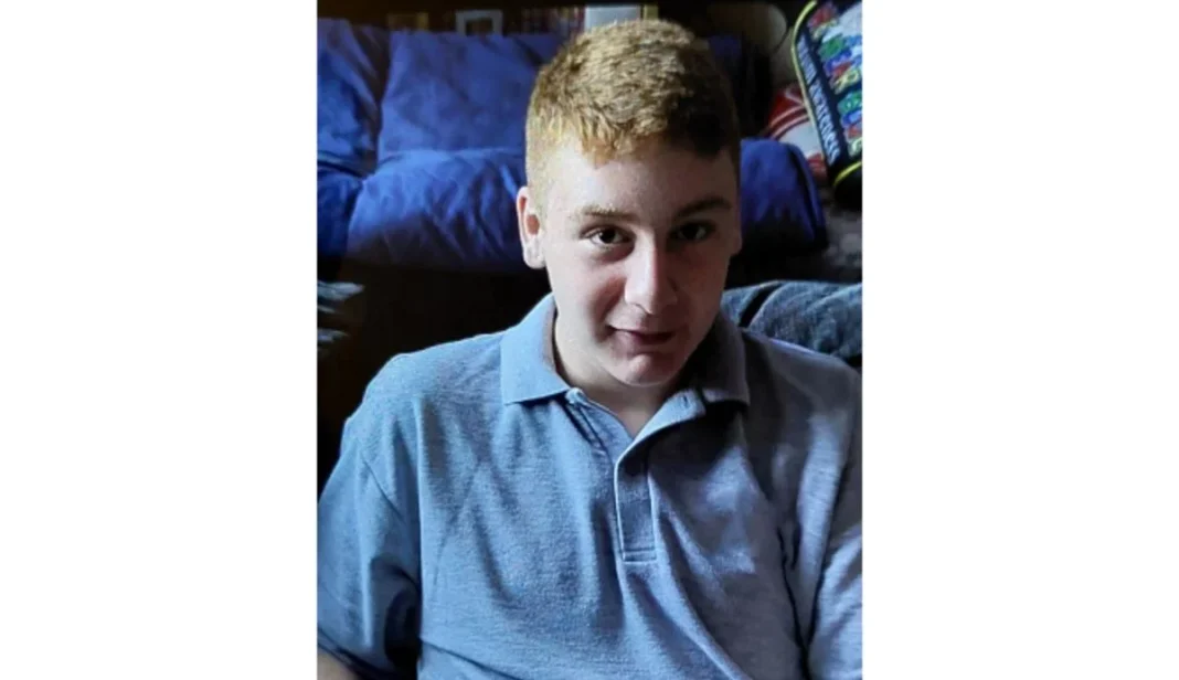 Appeal Issued for Missing Basingstoke Teen Max, 14