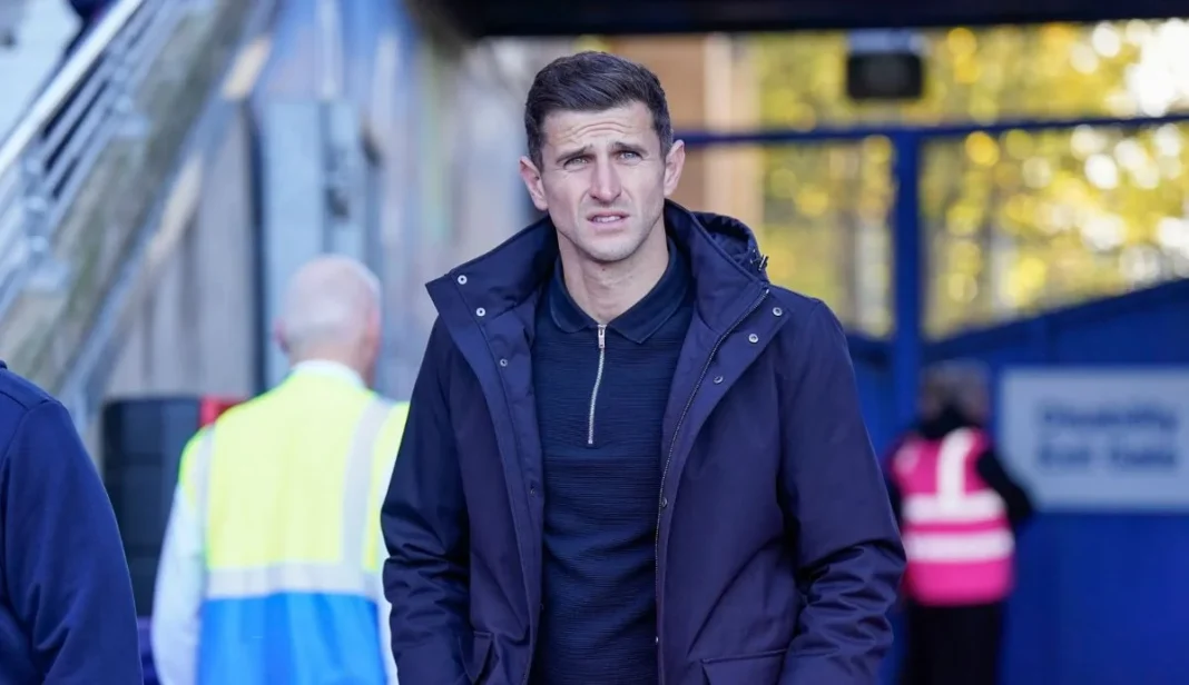 Mousinho Targets Win Before International Break