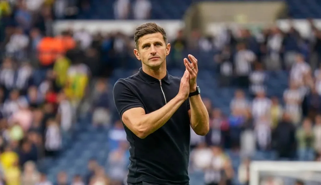 Mousinho: Hard Work Will End Winless Run Before Millwall