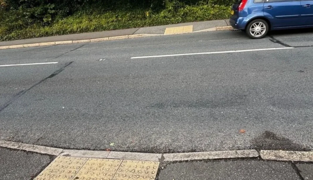 Portsdown Hill Road Crossing Petition Launched for Student Safety