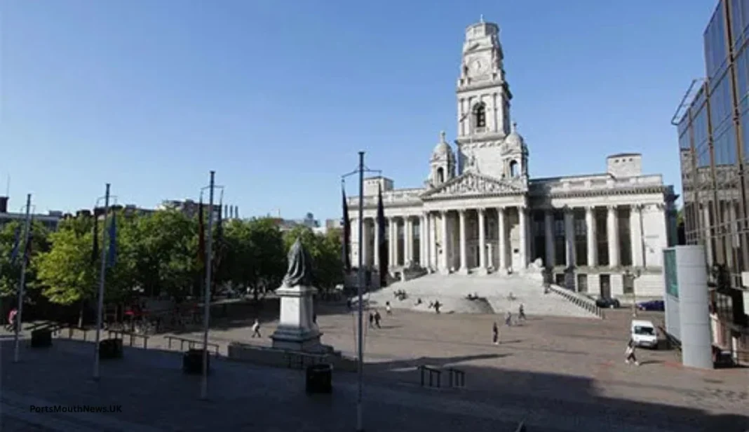 Portsmouth Homes Improvement Plans Set Out