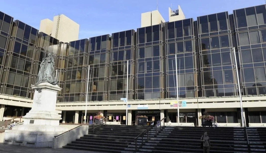 Portsmouth Won't Get More Asylum Accommodation