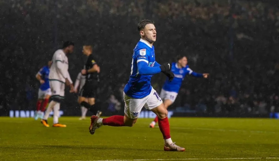 Segecic Awarded Goal Millwall