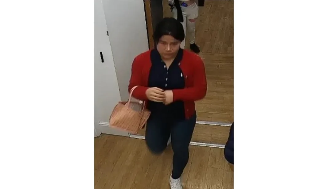 Southampton Assault cctv