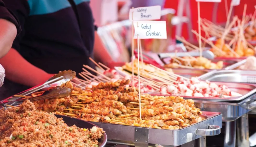 Southsea Food Festival 2026 Dates Confirmed