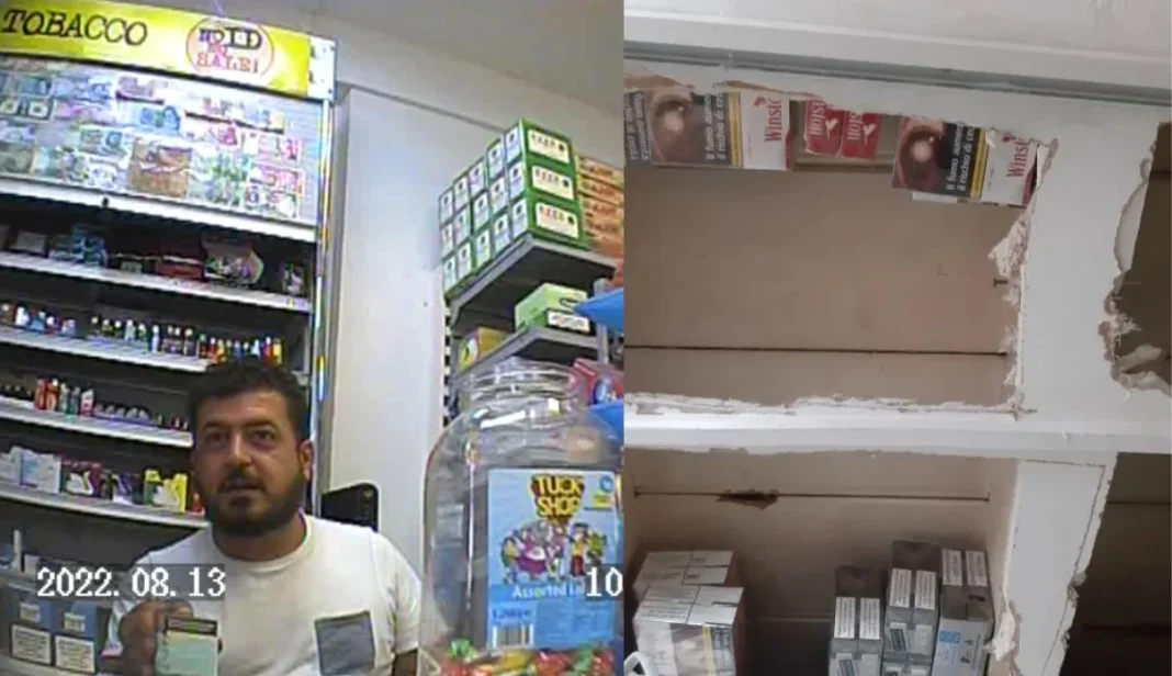 Portsmouth tobacco ring: Three men sentenced