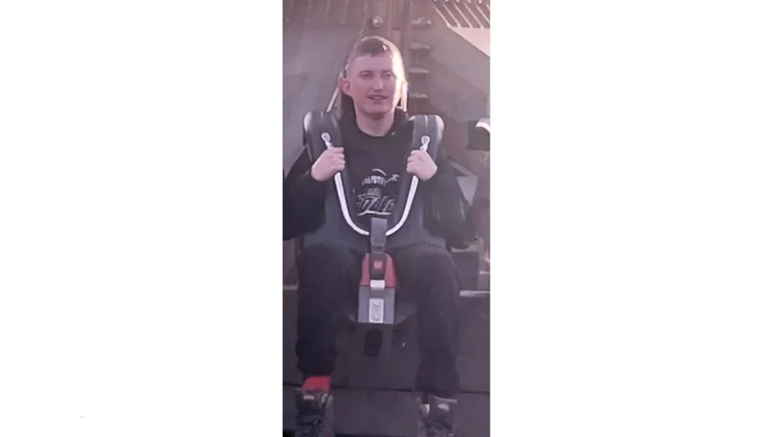 Alfie 14 hedge end missing