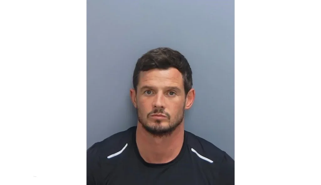 Anthony Siner - jailed for 17 years and 7 months