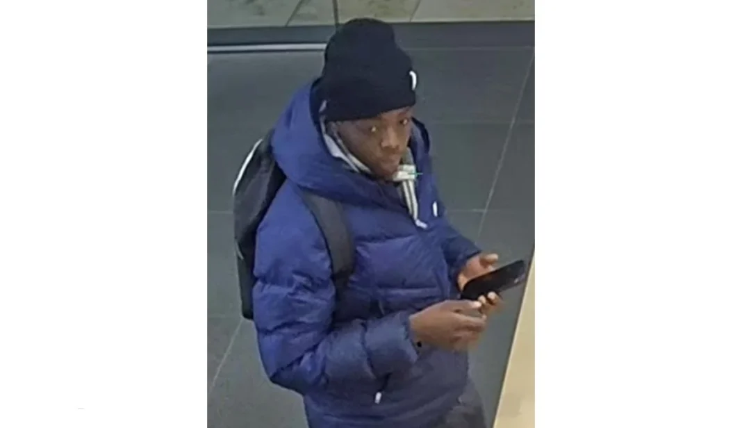 Basingstoke Shoplifting Appeal After iPhone Theft